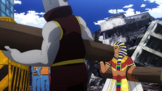 「僕のヒーローアカデミア」168話感想 (6)