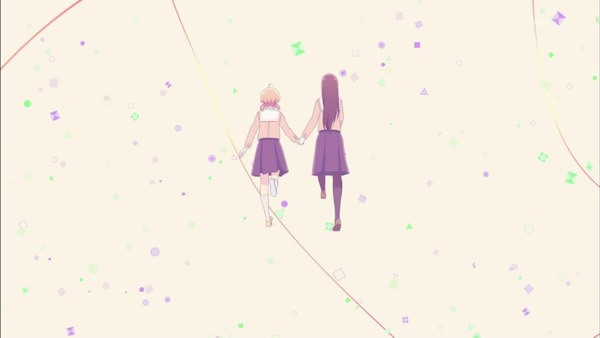 「やがて君になる」2話 感想 (114)