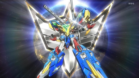 「勇気爆発バーンブレイバーン」9話感想 (79)