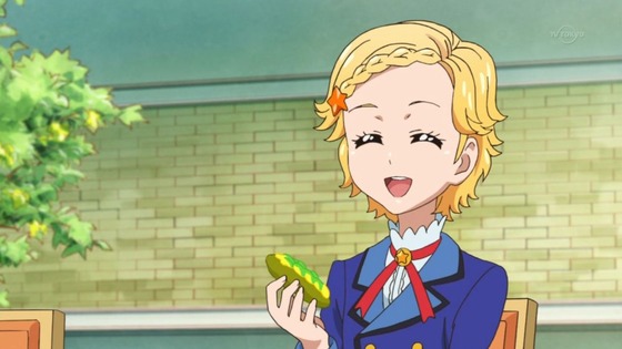 アイカツ！ (12)