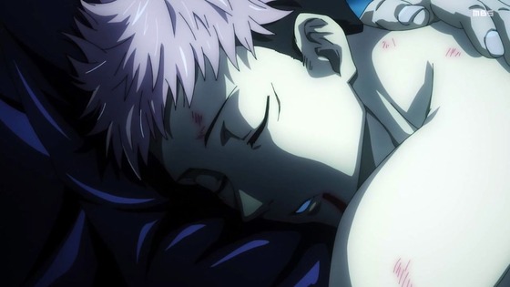 「呪術廻戦」第5話感想 画像 (53)