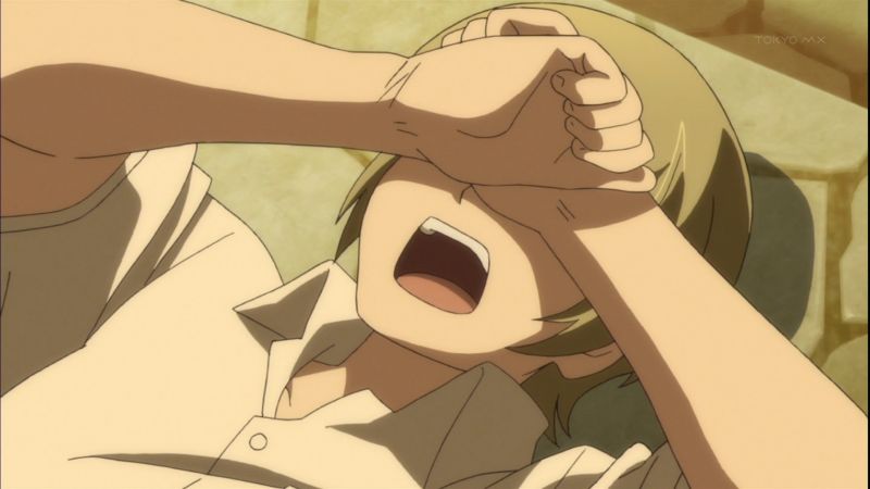 極黒のブリュンヒルデ 9話感想 奈波ちゃん可愛いしセリフ回しが秀逸で本当に面白い ポンポコにゅーす ファン特化型アニメ感想サイト 極黒のブリュンヒルデ 9話感想 奈波ちゃん可愛いしセリフ回しが秀逸で本当に面白い ポンポコにゅーす ファン特化型アニメ感想サイト