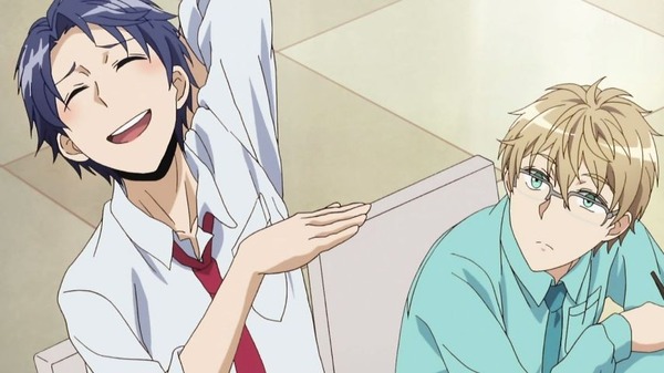 「ネト充のススメ」5話 (9)