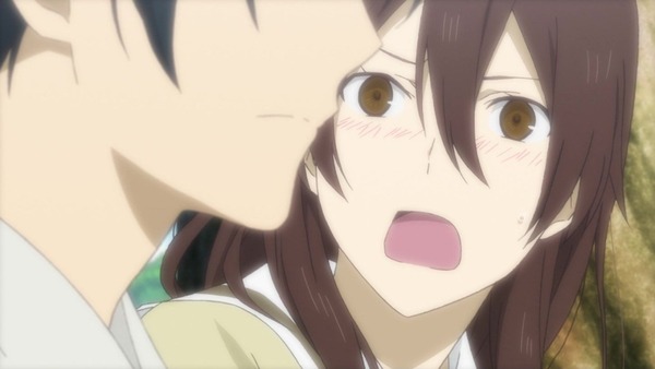 「夏目友人帳 陸」6期 8話 (39)