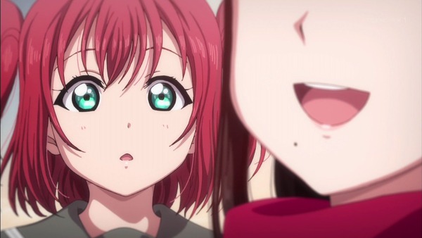 「ラブライブ! サンシャイン!!」2期 8話 (48)