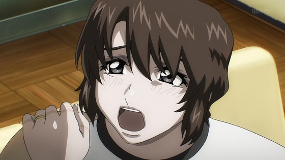 「蒼穹のファフナー THE BEYOND」8話感想 (139)