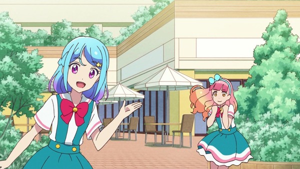 「アイカツフレンズ!」15話感想 (6)