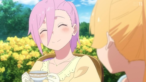 「姫様“拷問”の時間です」17話感想 (23)