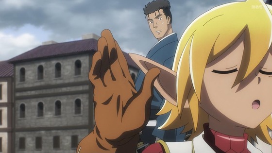 「オーバーロードⅣ」オバロ4期 13話感想 最終回 (16)