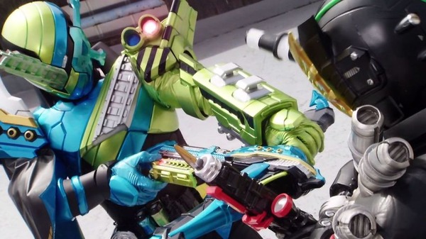 「仮面ライダービルド」12話 (30)