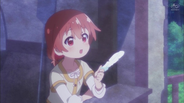 「私に天使が舞い降りた!」12話感想 (27)