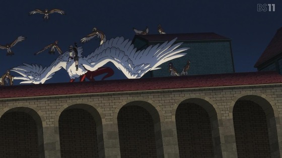 「ダンジョン飯」17話感想 (19)