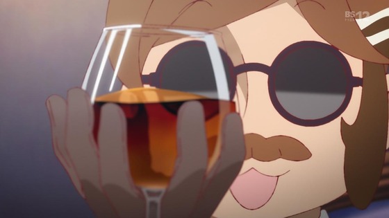 「アポカリプスホテル」3話感想 (138)