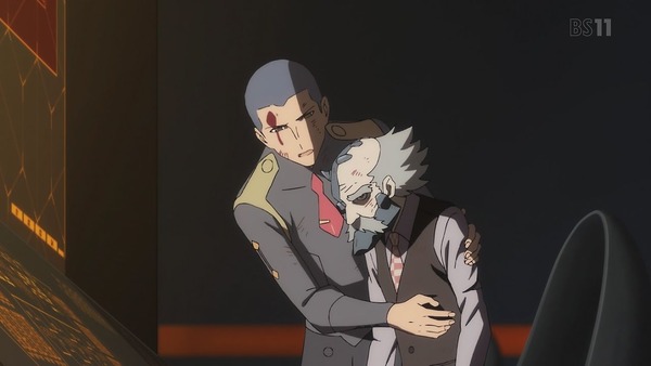 「ダーリン・イン・ザ・フランキス」20話感想 (50)