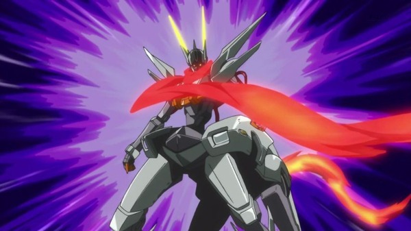 「コンクリート・レボルティオ 超人幻想」15話感想 (78)