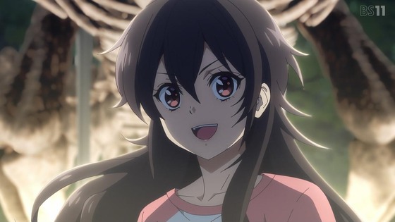 「天久鷹央の推理カルテ」1話 2話感想 (24)