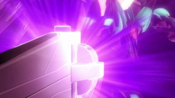 「蒼穹のファフナー THE BEYOND」8話 (4)