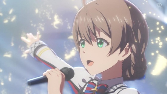 「アイドルマスター ミリオンライブ!」12話感想 (69)