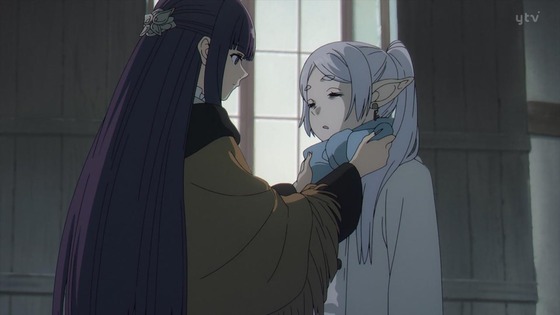 「葬送のフリーレン」4話感想 (14)