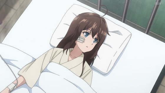 『「艦これ」いつかあの海で』4話感想 (2)