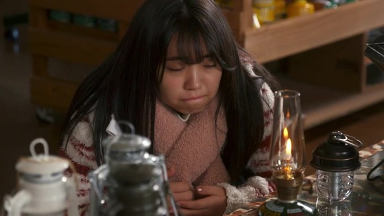 ドラマ「ゆるキャン△2」2期 2話感想 (123)