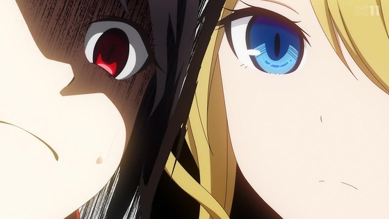 「かぐや様は告らせたい」3期 2話感想 (26)
