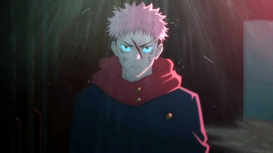 「呪術廻戦」37話感想 (93)