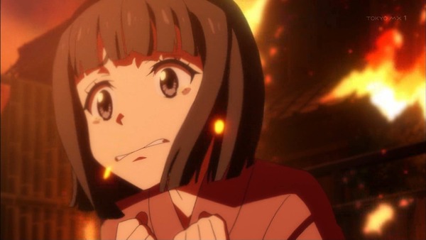 「転生したらスライムだった件」6話感想 (44)