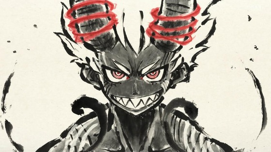 「炎炎ノ消防隊 参ノ章」3期 25話感想 (48)