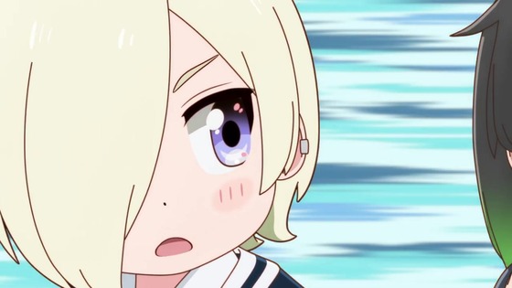 「にじよん あにめーしょん2」2期 10話感想 (10)