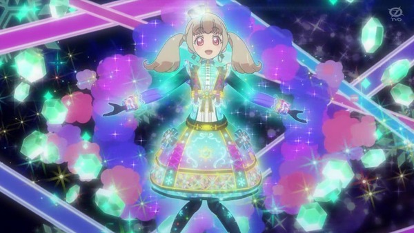 「アイカツオンパレード!」16話感想 画像 (93)
