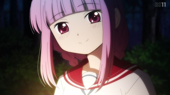 「マギアレコード 2期」3話感想 (94)