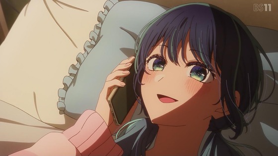 「推しの子」29話感想 (10)