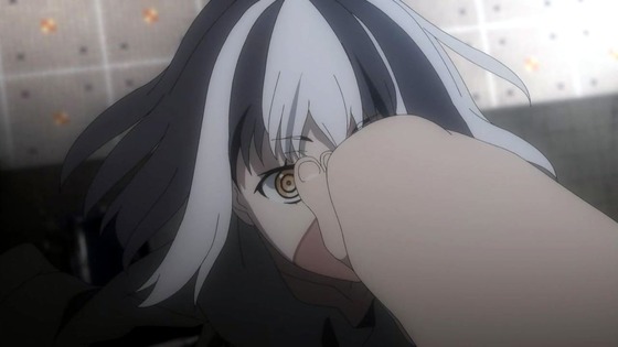 「とある科学の超電磁砲T」3期 22話感想 画像 (37)