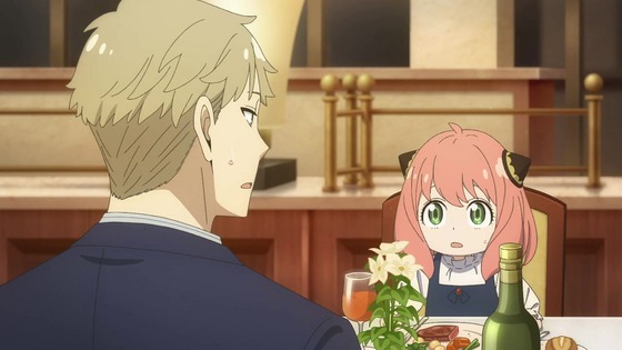 「SPY×FAMILY」2期 32話感想 (102)