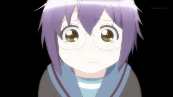 長門有希ちゃんの消失 (23)