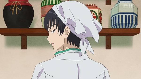 「鬼灯の冷徹」第弐期 1話 (38)