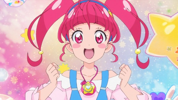 「スター☆トゥインクルプリキュア」8話感想 (3)