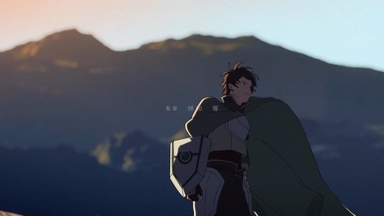 「盾の勇者の成り上がり」3期 1話感想 (28)