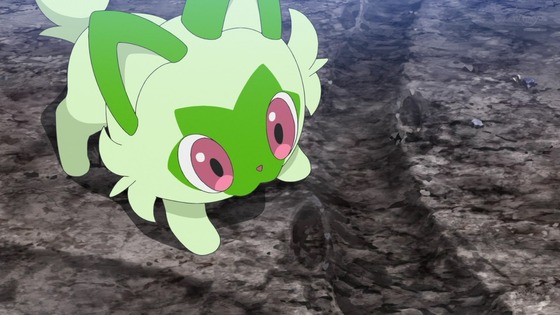 「ポケットモンスター」11話感想 (21)