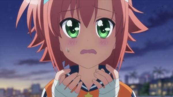 魔法少女リリカルなのはViVid (202)