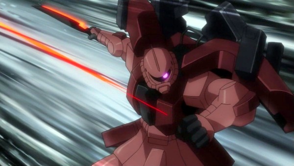ガンダムビルドファイターズトライ (4)