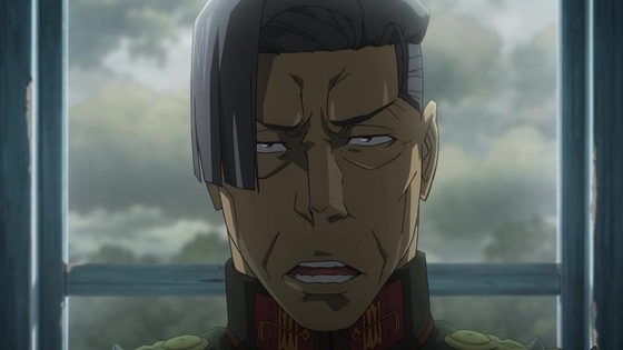 「幼女戦記Ⅱ」2期 12話感想 最終回 (3)