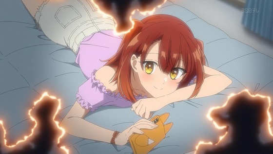 「私を喰べたい、ひとでなし」4話感想 (69)