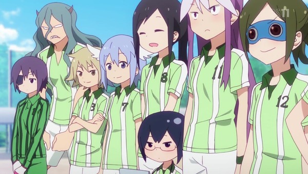 「干物妹!うまるちゃんR」2期 1話 (42)
