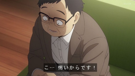 「SPY×FAMILY」47話感想 (20)