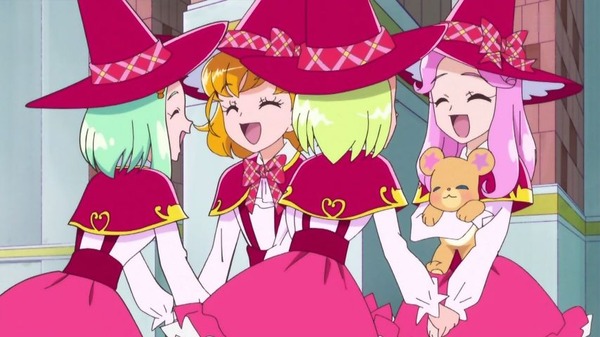 「魔法つかいプリキュア!」 (20)