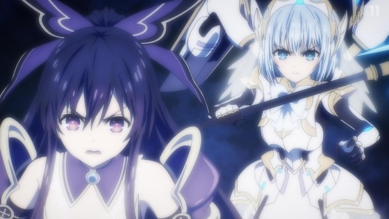 「デート・ア・ライブV」5期 7話感想 (12)