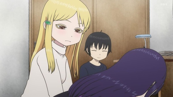 「ハイスコアガール」17話感想 (23)