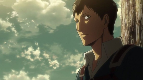 「進撃の巨人 Season2」34話 (21)